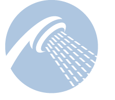 Pflugerville Shower Installation