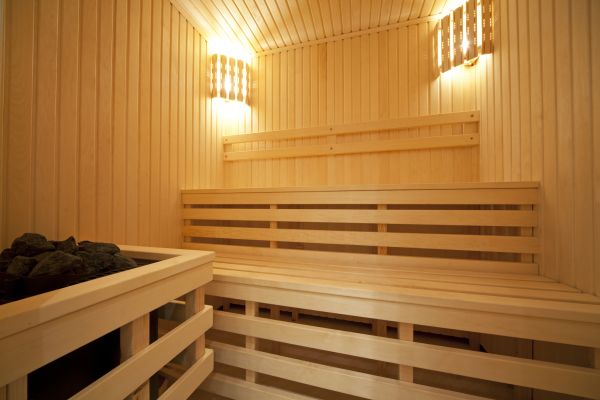 Cost of Steam Shower Installation in Pflugerville