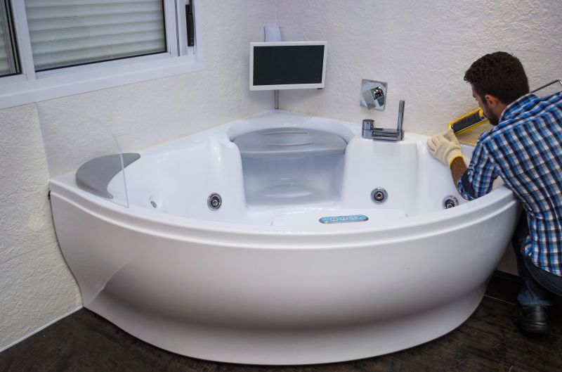 Top Bathtub Installation Companies in Elgin, TX