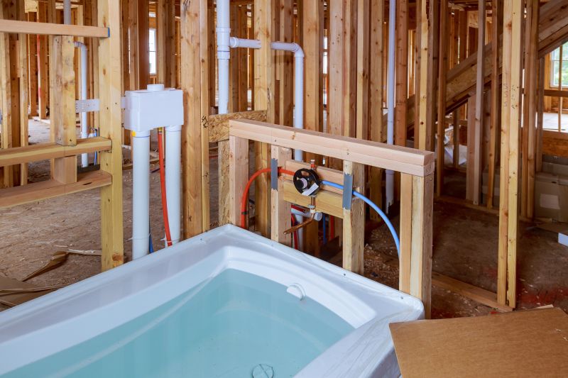 Top Bathtub Installation Companies in Round Rock, TX