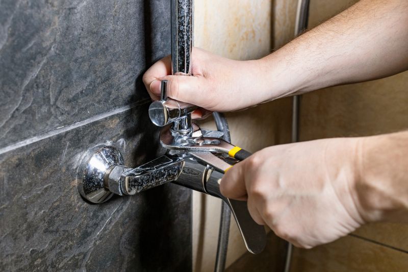 Top Shower Installation Companies in Leander, TX