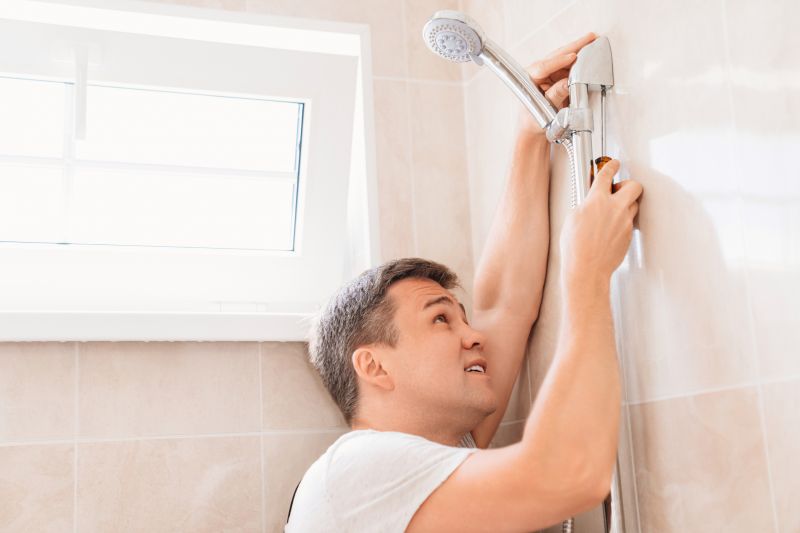 Top Shower Installation Companies in Pflugerville, TX